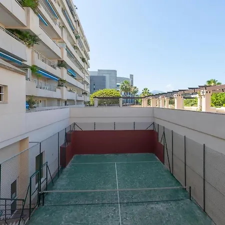 Apartamento Marina Banus Iii Apartment *