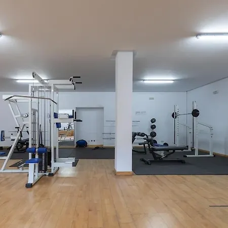 Apartamento Marina Banus Iii Marbella