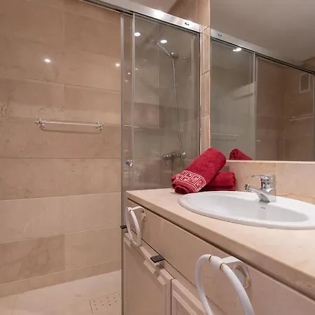 Apartamento Marina Banus Iii