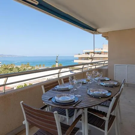 Apartamento Marina Banus Iii Apartment *