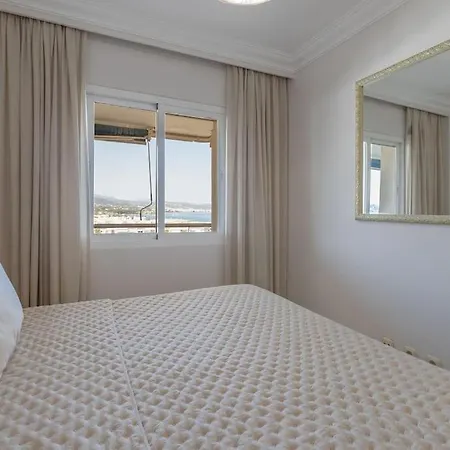 Apartment Apartamento Marina Banus Iii *