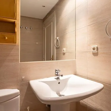 Apartamento Marina Banus Iii Marbella