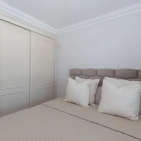 Apartamento Marina Banus Iii