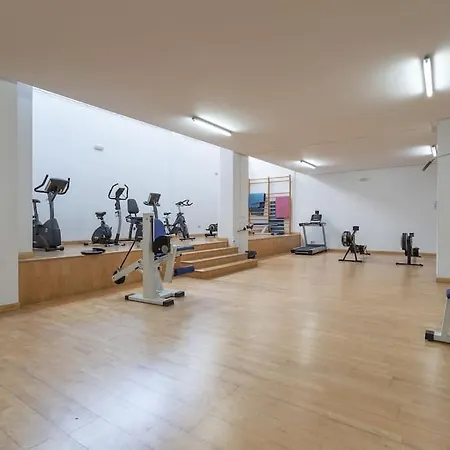 아파트 Apartamento Marina Banus Iii 마르베야