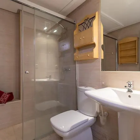 아파트 Apartamento Marina Banus Iii