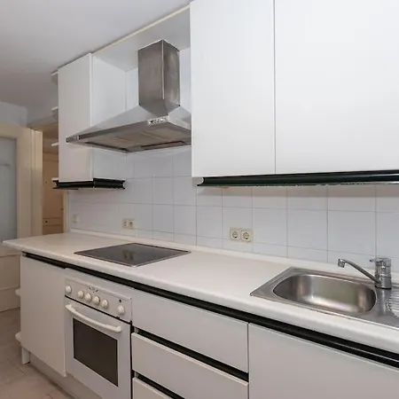 Apartamento Marina Banus Iii 마르베야