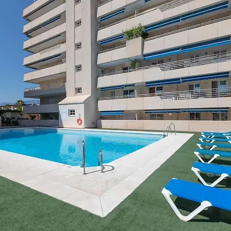 Apartamento Marina Banus Iii 아파트 *